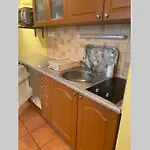Lido Di - Aranypart - Minden 1 Percre! 公寓 希欧福克