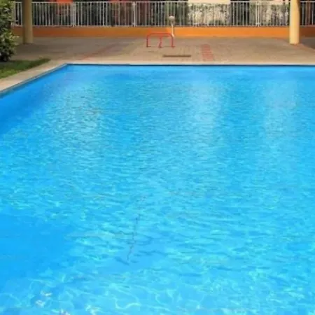 Lido Di - Aranypart - Minden 1 Percre! Lejlighed Siófok