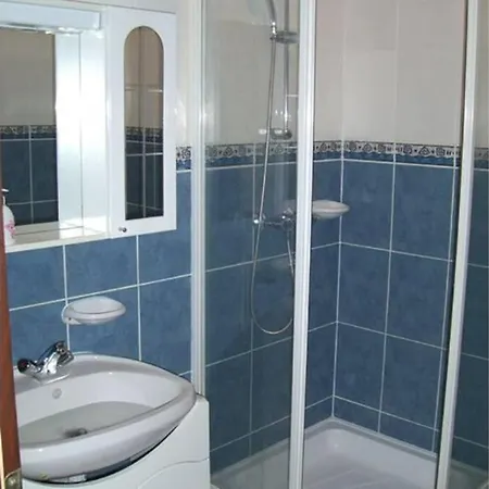 Lejlighed Lido Di - Aranypart - Minden 1 Percre! Siófok