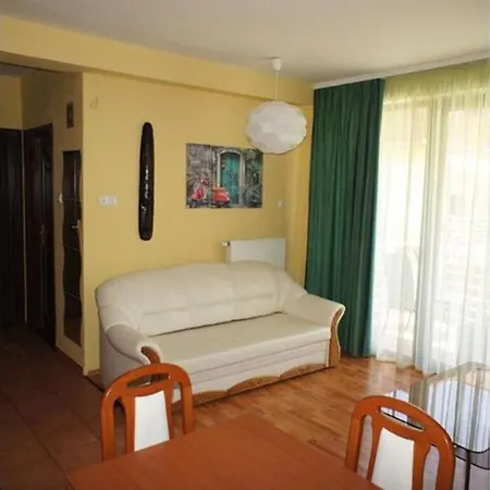 Apartman Lido Di - Aranypart - Minden 1 Percre! Siófok