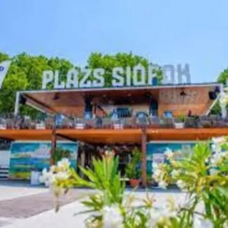 Lido Di - Aranypart - Minden 1 Percre! 시오포크