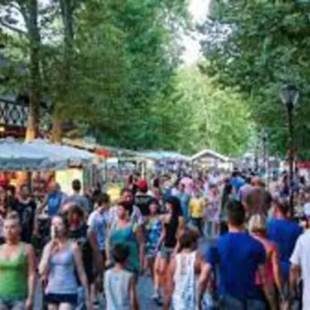 Lido Di - Aranypart - Minden 1 Percre! * Siófok