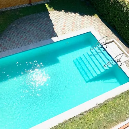 Apartmán Lido Di - Aranypart - Minden 1 Percre! *