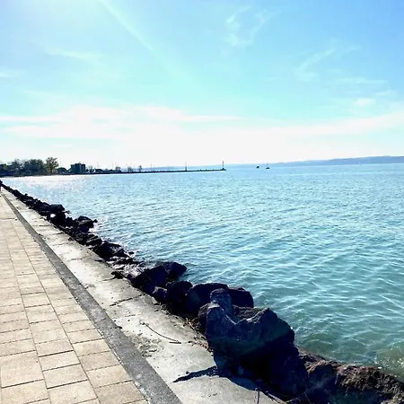 Lido Di - Aranypart - Minden 1 Percre! *