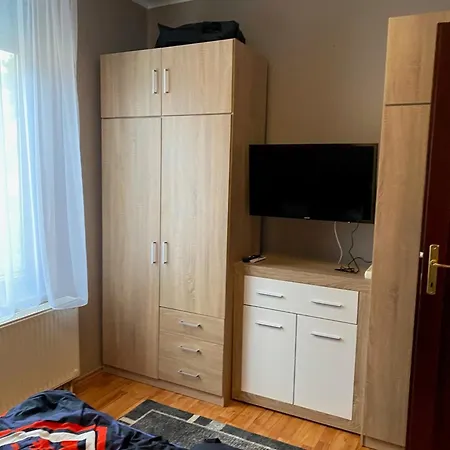 Apartman Lido Di - Aranypart - Minden 1 Percre!