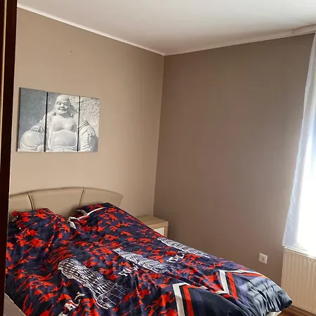 Lejlighed Lido Di - Aranypart - Minden 1 Percre! Siófok