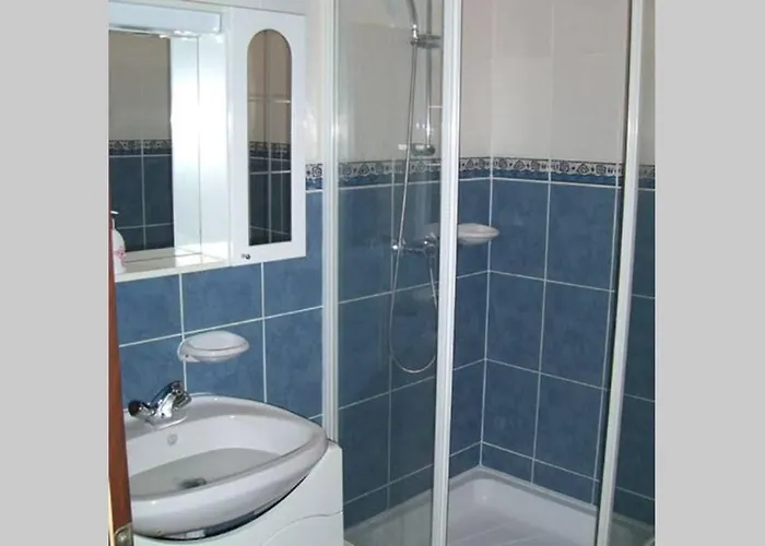 Apartmán Lido Di - Aranypart - Minden 1 Percre! Siófok