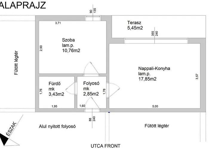 Lido Di - Aranypart - Minden 1 Percre!
