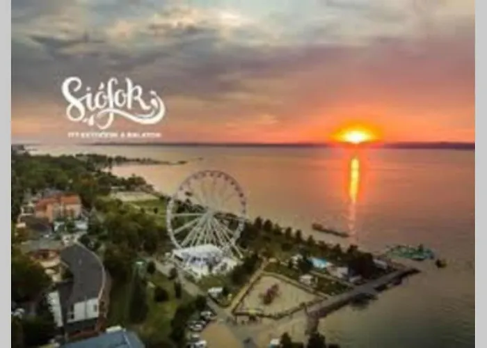 Lido Di - Aranypart - Minden 1 Percre! *