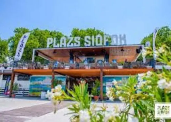 Lido Di - Aranypart - Minden 1 Percre! Siófok