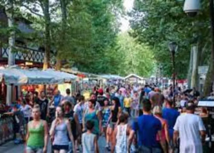 Lido Di - Aranypart - Minden 1 Percre! * Siófok