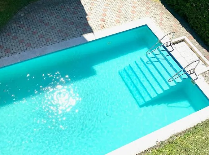 Apartmán Lido Di - Aranypart - Minden 1 Percre! *