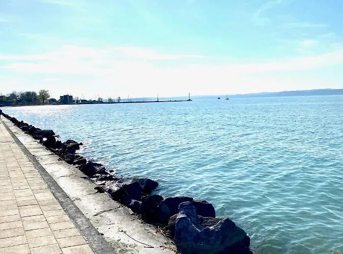 Lido Di - Aranypart - Minden 1 Percre! *